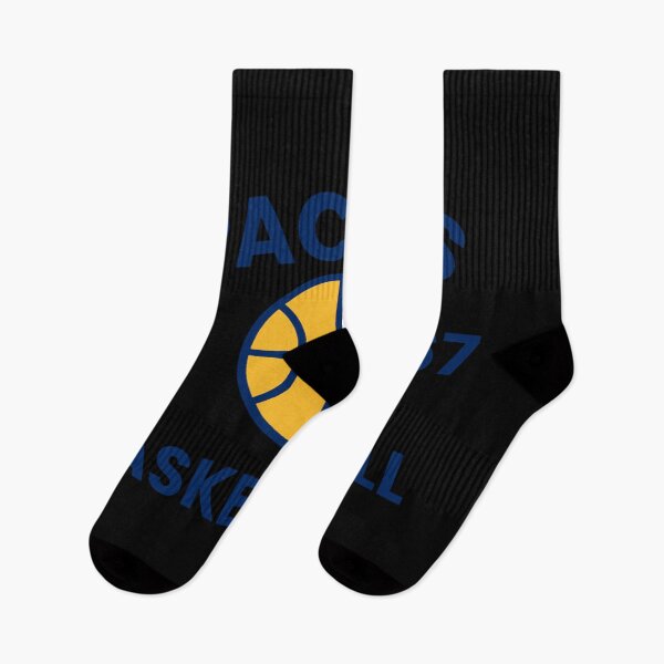 Item preview, Pacers 1967 Basketball Team Logo designed and sold by brittinghamzz.