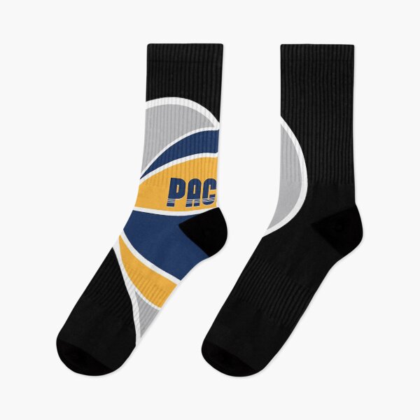 Item preview, Pacers Basketball Heart Logo Design designed and sold by brittinghamzz.