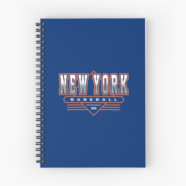 Item preview, New York, Queens Baseball Retro, Vintage Mets Inspired 90s Throwback designed and sold by Ashes of Sound.