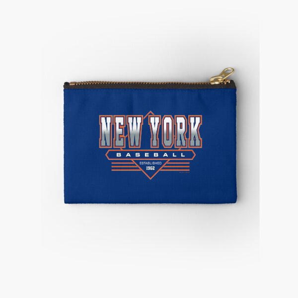 Item preview, New York, Queens Baseball Retro, Vintage Mets Inspired 90s Throwback designed and sold by Ashes of Sound.