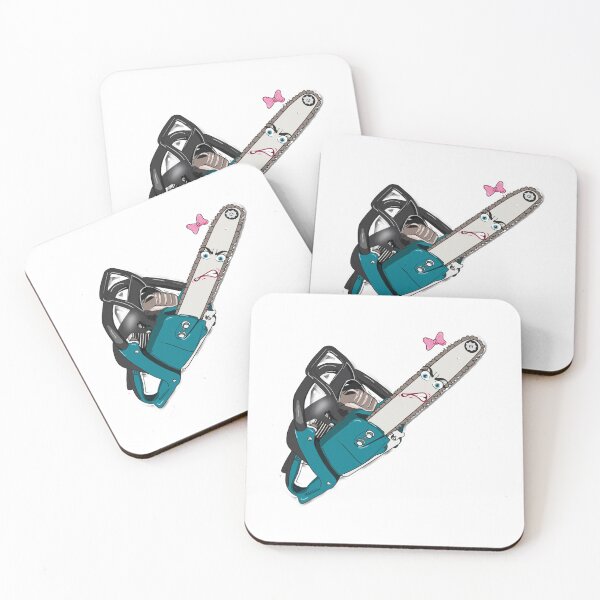 Item preview, Chainsaw design designed and sold by RafalMarkowski.