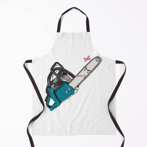 Item preview, Chainsaw design designed and sold by RafalMarkowski.