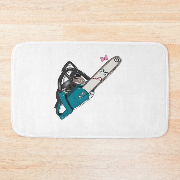 Item preview, Chainsaw design designed and sold by RafalMarkowski.