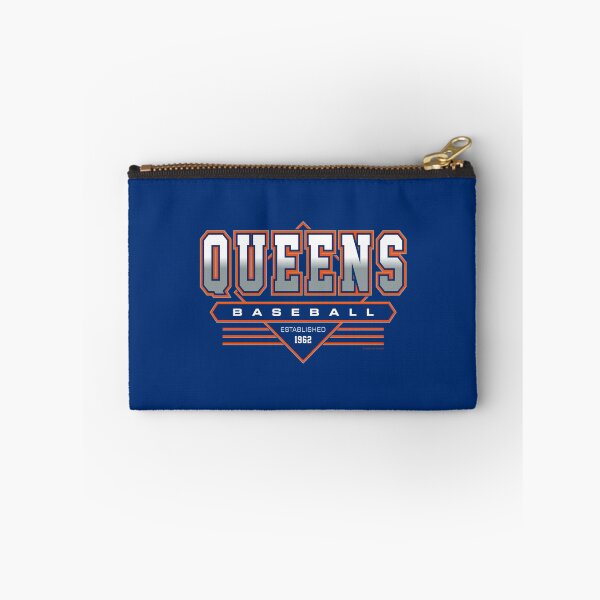 Aperçu de l'œuvre Queens, New York Baseball Rétro, Vintage Mets Inspiré des années 90 créée et vendue par Ashes of Sound.