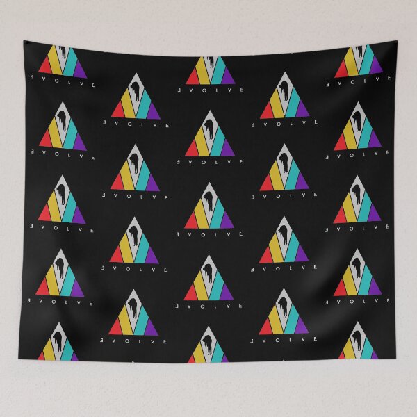 Item preview, Evolve designed and sold by Fanverse Merchandise.