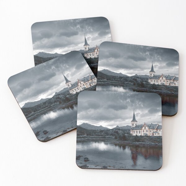 Item preview, Sacred Shores designed and sold by assaf.