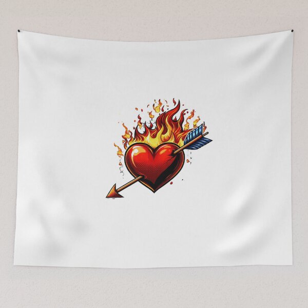 Item preview, The arrow in the right place designed and sold by ModederZukunft.