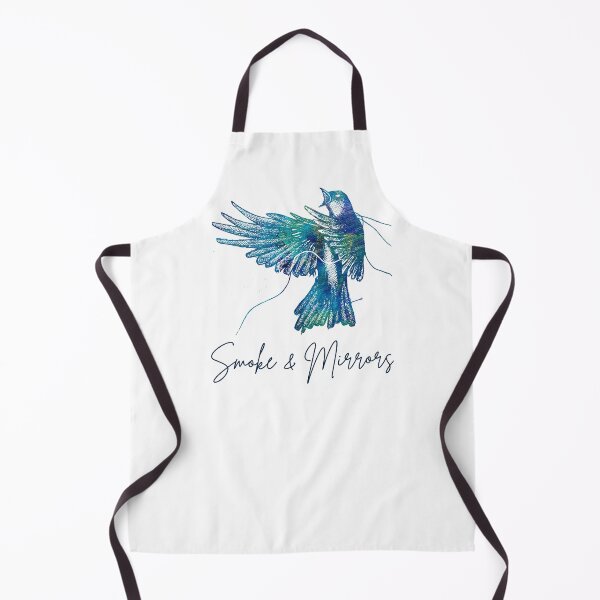 Item preview, Smoke & Mirrors designed and sold by Fanverse Merchandise.