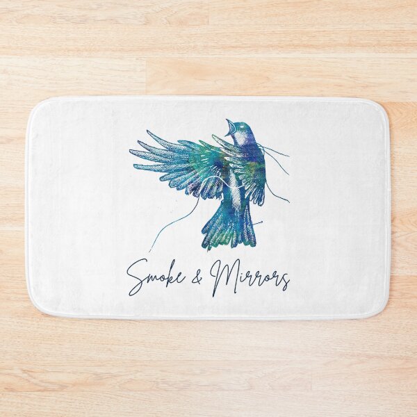 Item preview, Smoke & Mirrors designed and sold by Fanverse Merchandise.