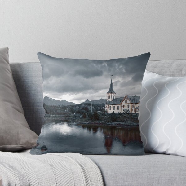 Item preview, Sacred Shores designed and sold by assaf.