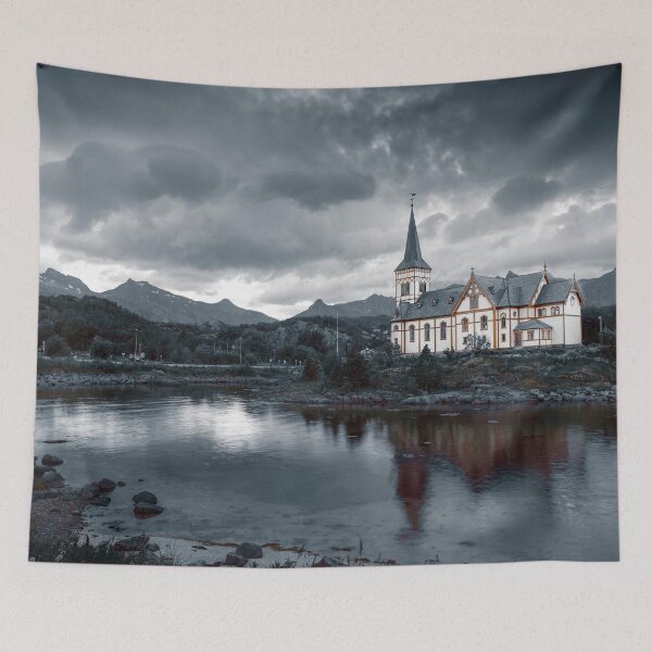 Item preview, Sacred Shores designed and sold by assaf.