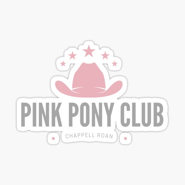 Item preview, PINK PONY CLUB designed and sold by IvyPulaski.