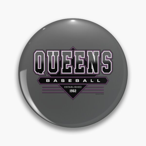 Item preview, Queens, retro de béisbol de Nueva York, retroceso de los años 90 inspirado en los Mets vintage designed and sold by Ashes of Sound.