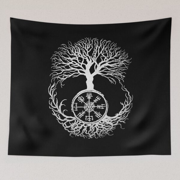 Item preview, Roots of life designed and sold by Caldofran.