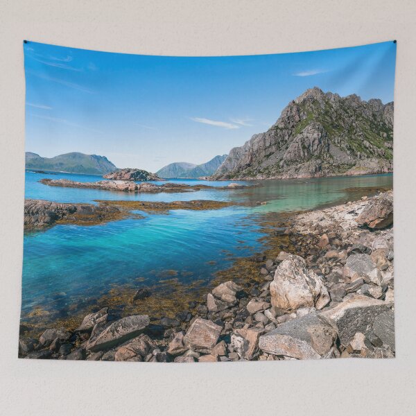 Item preview, Rocky Splendor designed and sold by assaf.