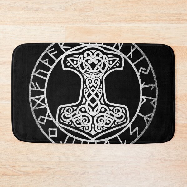 Item preview, Mjolnir designed and sold by Caldofran.