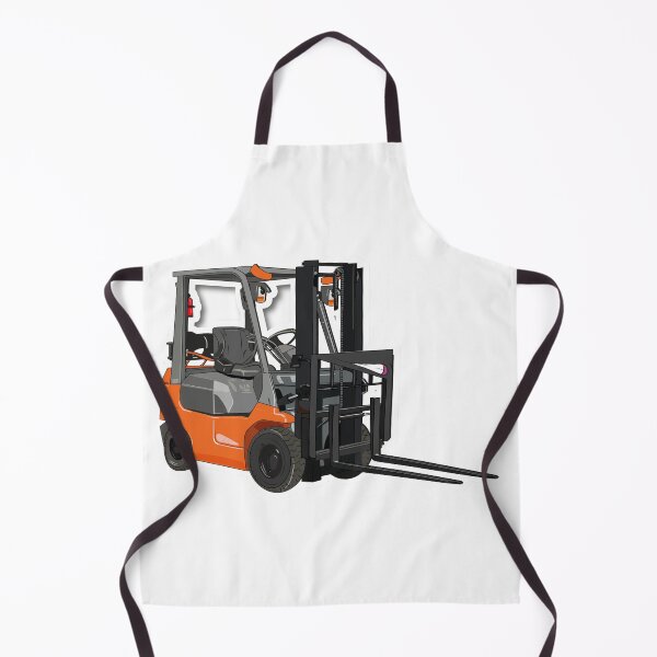 Item preview, Forklift design designed and sold by RafalMarkowski.