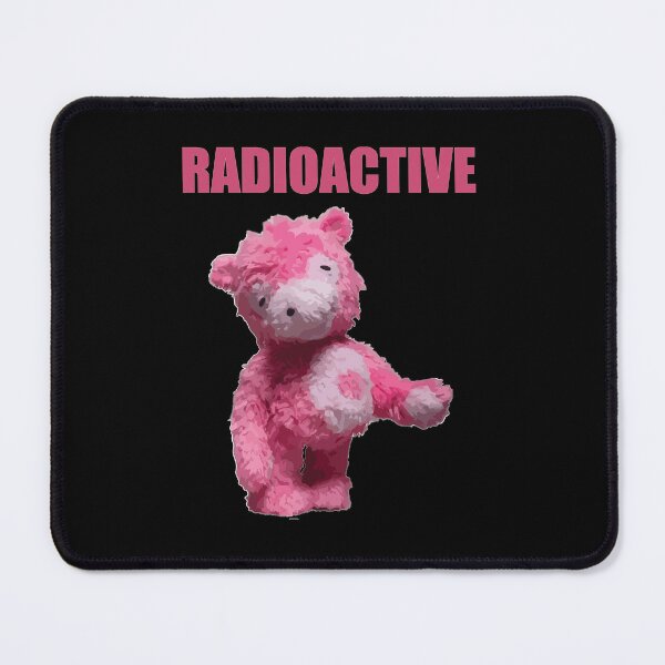 Item preview, Radioactive designed and sold by Fanverse Merchandise.