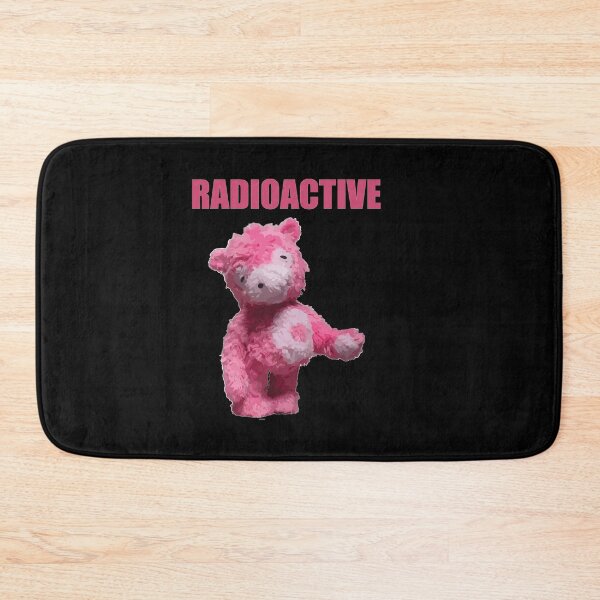Item preview, Radioactive designed and sold by Fanverse Merchandise.