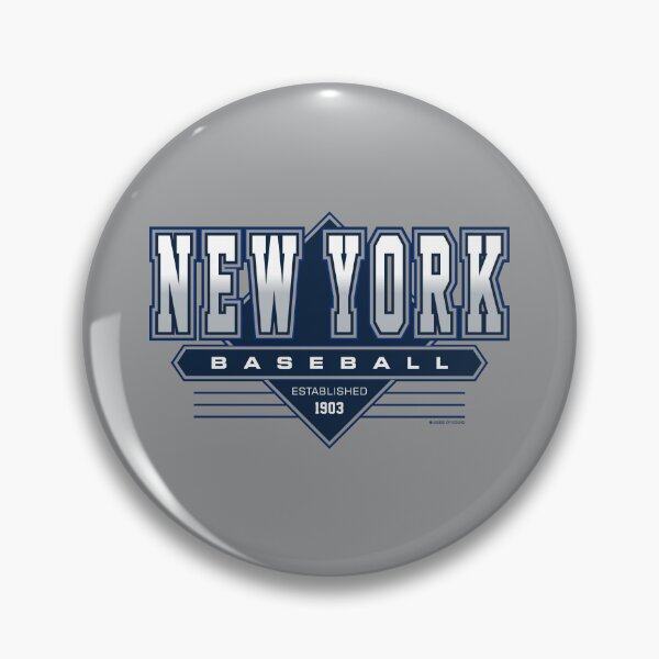 Item preview, New York, Bronx Baseball Retro, Vintage Yankees Inspired 90s Throwback designed and sold by Ashes of Sound.
