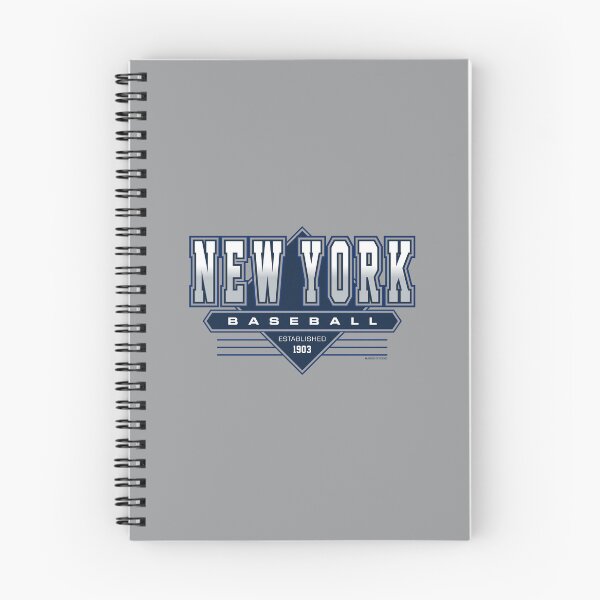 Aperçu de l'œuvre New York, Bronx Baseball Rétro, Vintage Yankees Inspiré des années 90 créée et vendue par Ashes of Sound.