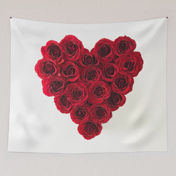 Item preview, Rose Heart designed and sold by assaf.