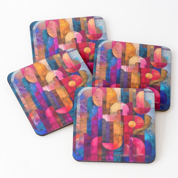 Item preview, Chromatic Rhapsody designed and sold by stevepmp.