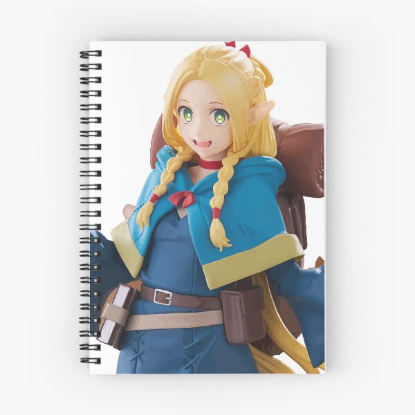 Item preview, Marcille Donato FROM DUNGEON MESHI designed and sold by Joelkel32.