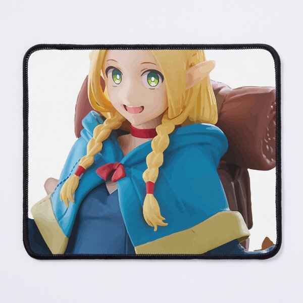Item preview, Marcille Donato FROM DUNGEON MESHI designed and sold by Joelkel32.