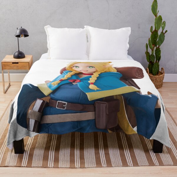 Item preview, Marcille Donato FROM DUNGEON MESHI designed and sold by Joelkel32.