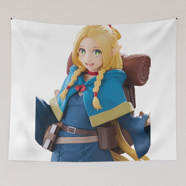 Item preview, Marcille Donato FROM DUNGEON MESHI designed and sold by Joelkel32.