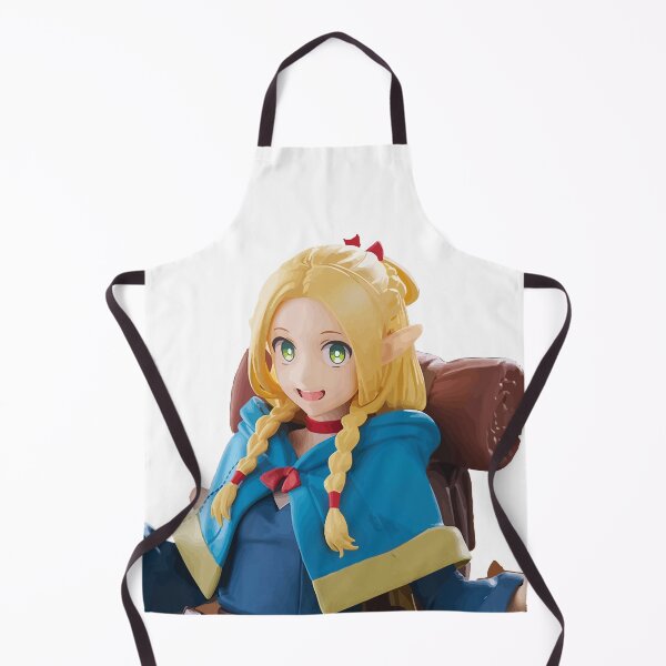 Item preview, Marcille Donato FROM DUNGEON MESHI designed and sold by Joelkel32.