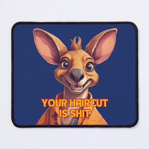 Item preview, Insult People’s Hair designed and sold by pUNKnown.