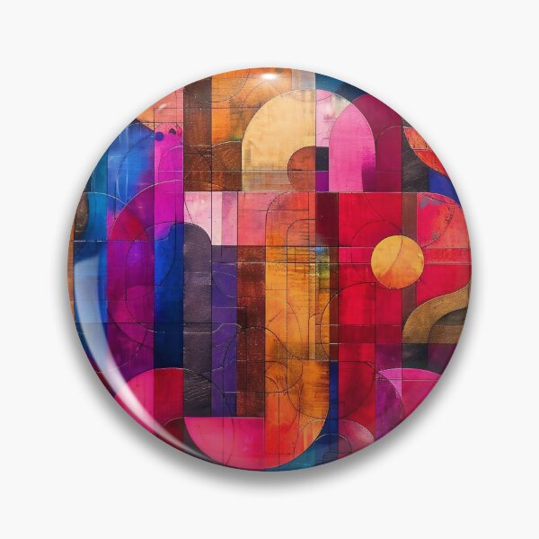 Item preview, Chromatic Rhapsody designed and sold by stevepmp.