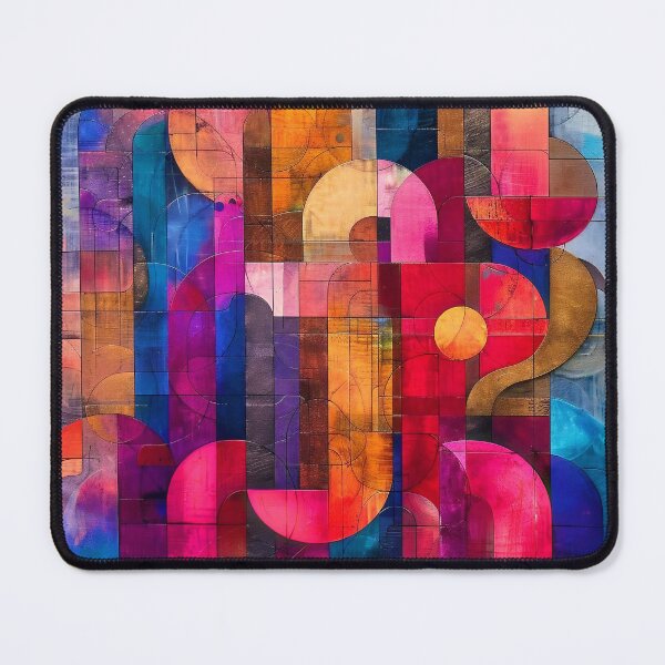 Item preview, Chromatic Rhapsody designed and sold by stevepmp.