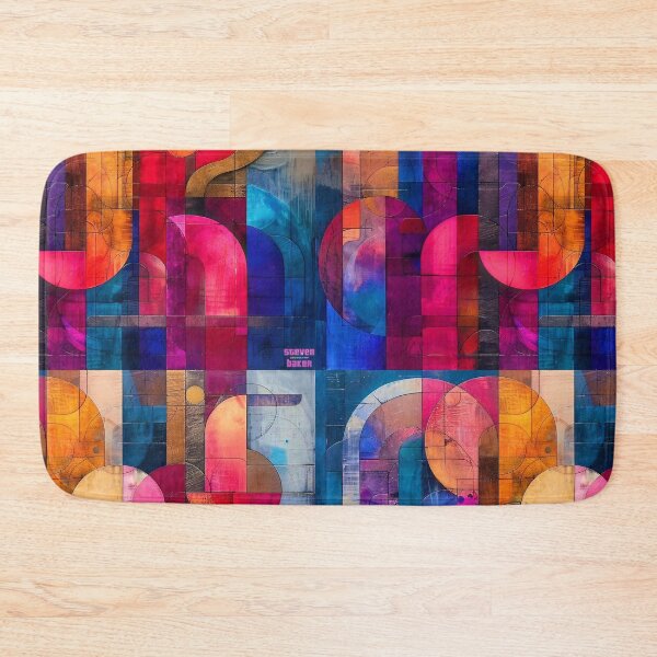 Item preview, Chromatic Rhapsody designed and sold by stevepmp.
