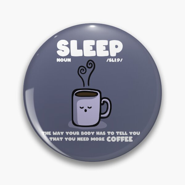 Item preview, Sleep designed and sold by Caldofran.