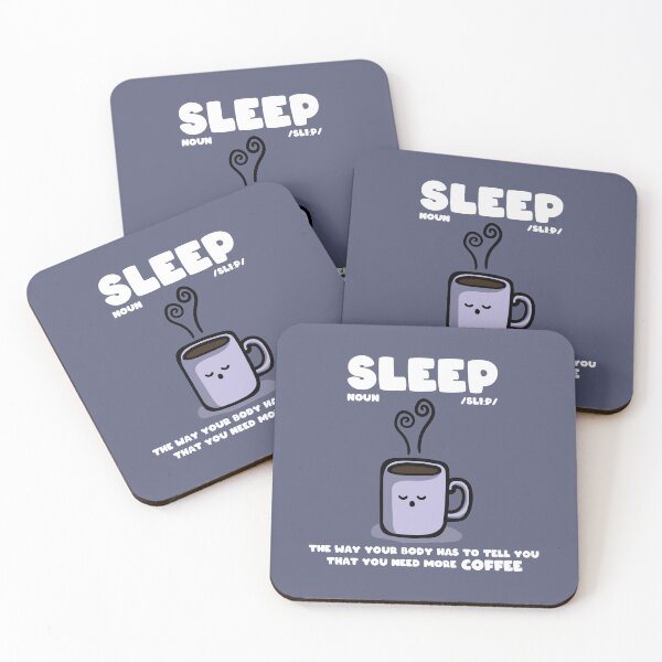 Item preview, Sleep designed and sold by Caldofran.