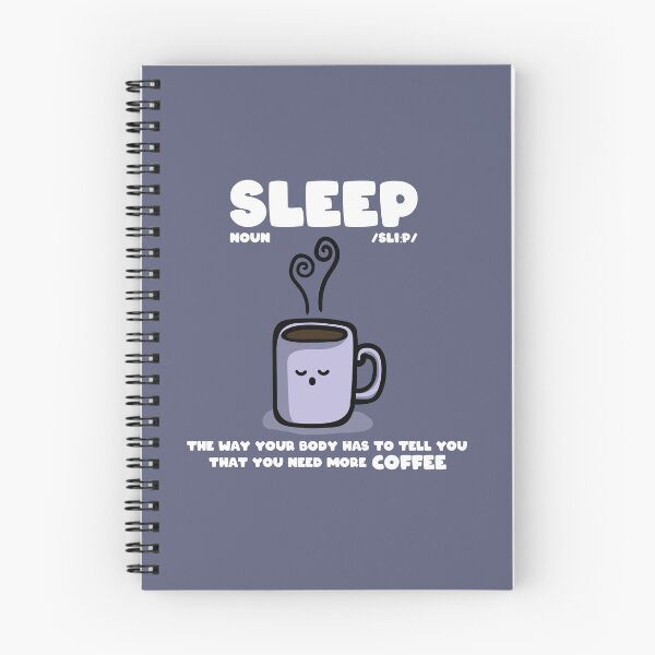 Item preview, Sleep designed and sold by Caldofran.