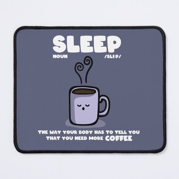 Item preview, Sleep designed and sold by Caldofran.