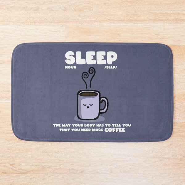 Item preview, Sleep designed and sold by Caldofran.