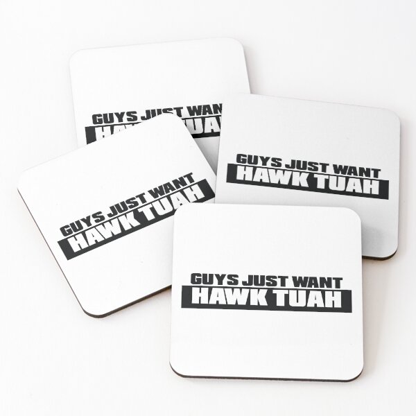 Item preview, Guys just want Hawk Tuah  designed and sold by Gooderestx4.