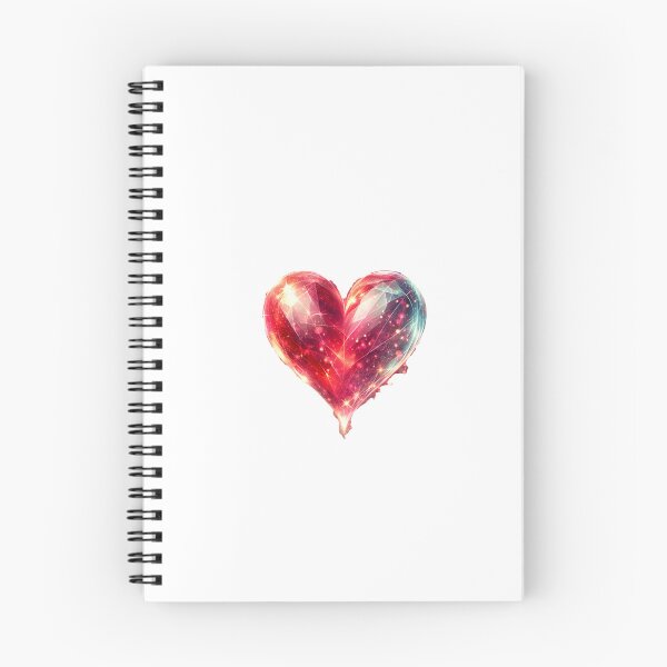 Aperçu de l'œuvre Coeur merveilleux créée et vendue par ModederZukunft.
