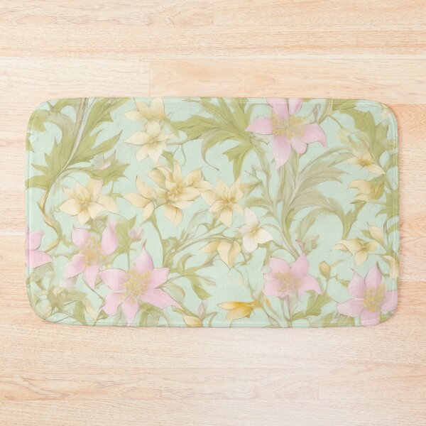 Item preview, William Morris Jasmine  designed and sold by Tamas Das.