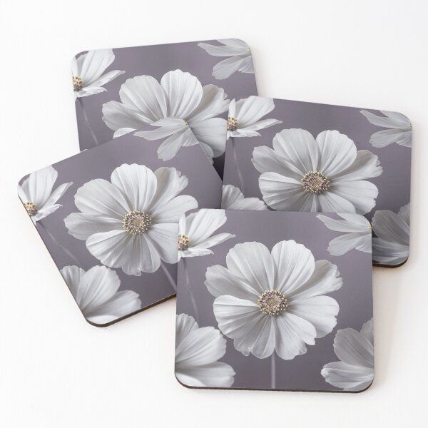 Item preview, Cosmos flowers designed and sold by assaf.