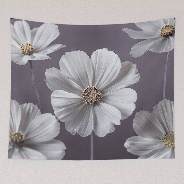 Item preview, Cosmos flowers designed and sold by assaf.