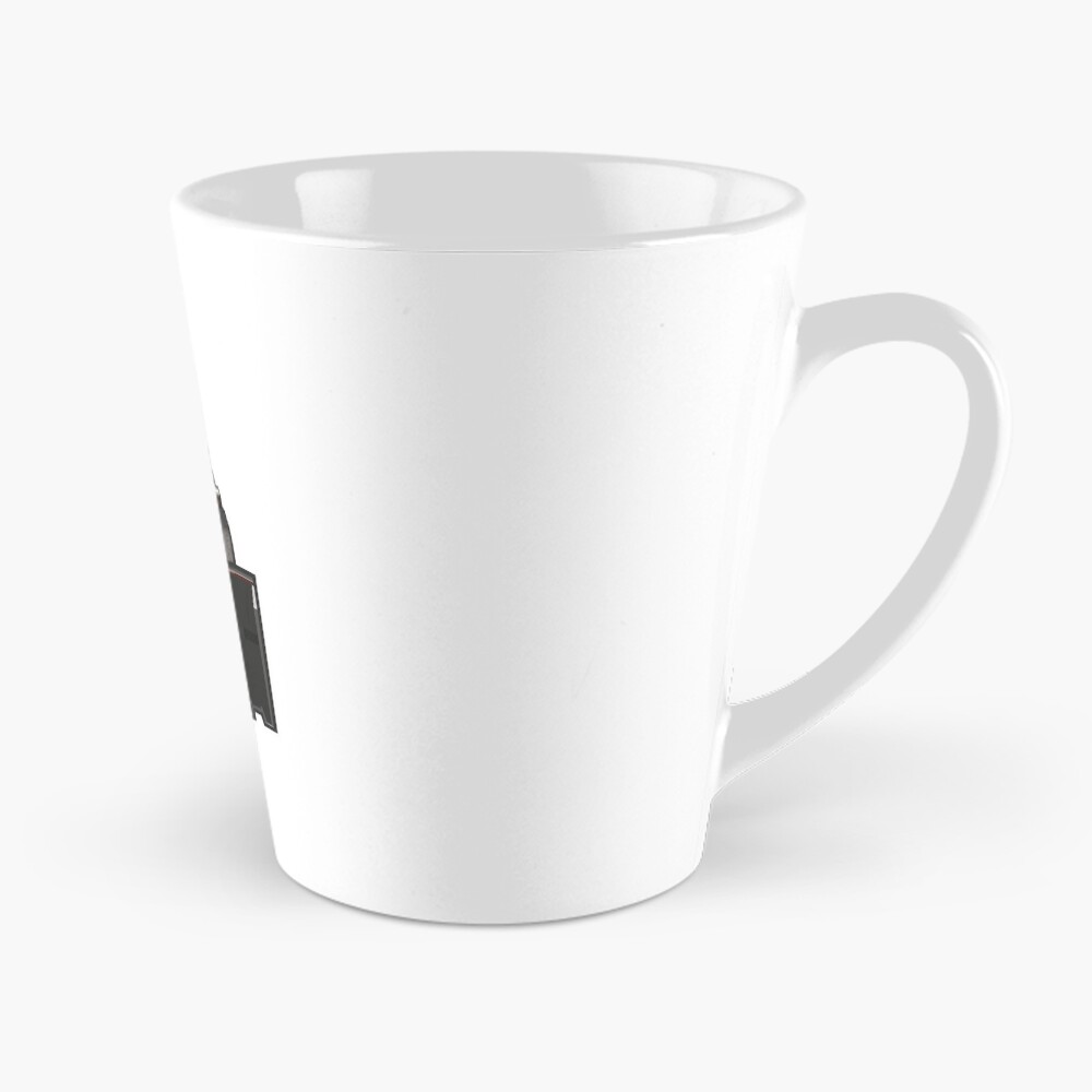 Item preview, Tall Mug designed and sold by RafalMarkowski.