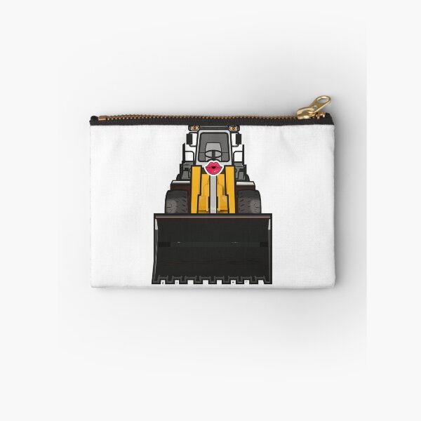 Item preview, Front loader design designed and sold by RafalMarkowski.