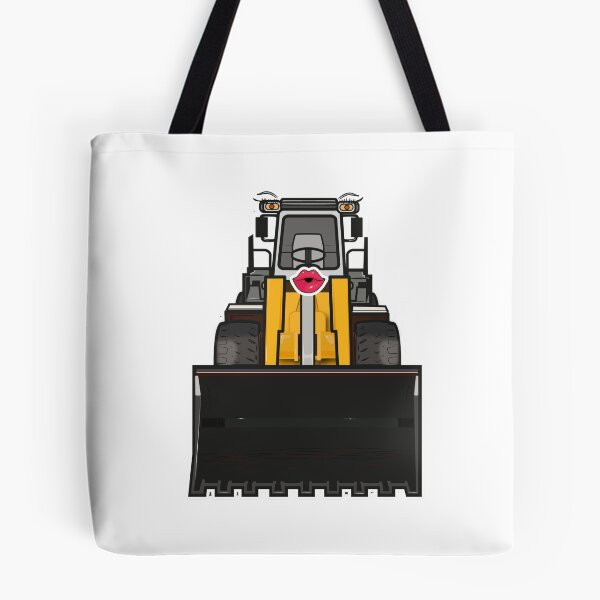 Item preview, Front loader design designed and sold by RafalMarkowski.