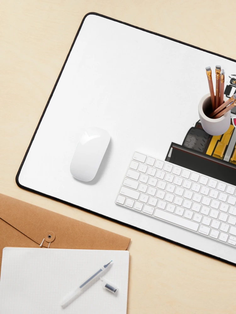 Thumbnail 3 of 5, Mouse Pad, Front loader design designed and sold by RafalMarkowski.